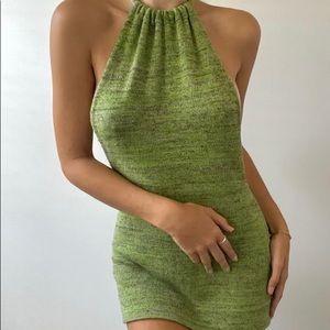 Bamba Swim Bounty Dress